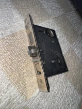 Corbin Russwin Assa Abloy 700F018L 26D Mortise Case Assy LL