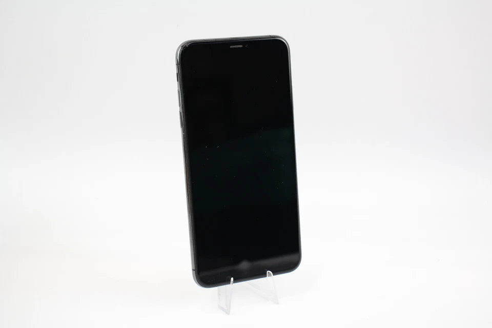 Apple iPhone XS Max (Unlocked) A2101 256GB Space Grey Grade B Boxed - Image 2 of 4