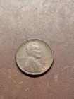 1927-S Lincoln Wheat Cent VF
