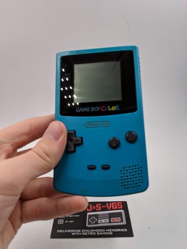 Nintendo Game Boy Color Console Multiple Colors & Bundles Available! - Picture 808 of 828