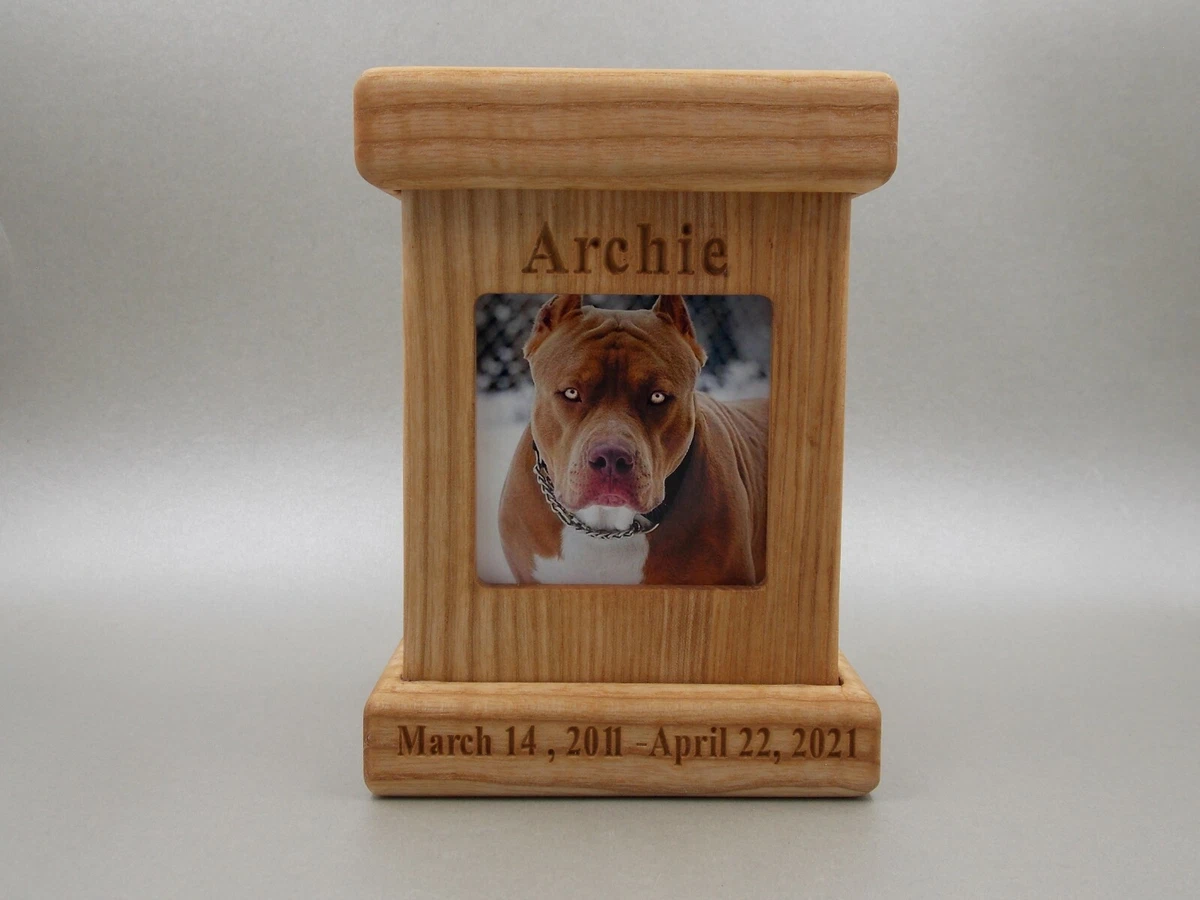 Ebay clearance pet urns