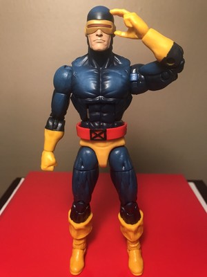 cyclops dark phoenix 2 pack