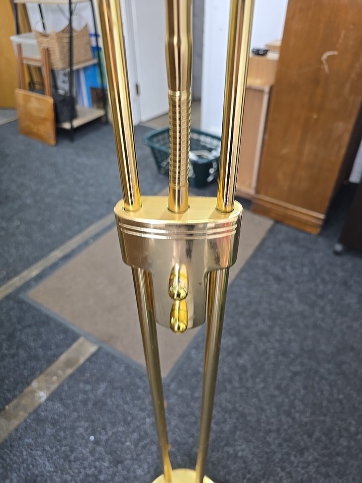 Mother And Child Floor Lamp eBay