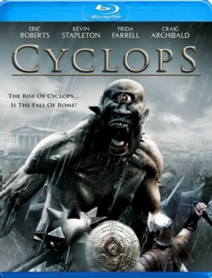 Cyclops [Blu-ray] C127