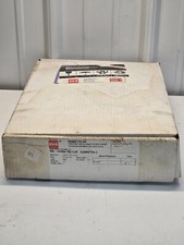 BS B Rupture Disc Stainless Steel 316 SS 8" Size DN 200 NEW IN BOX e27