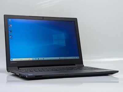 Lenovo V110-15ISK Laptop i3-6006U 6th gen 240GB SSD