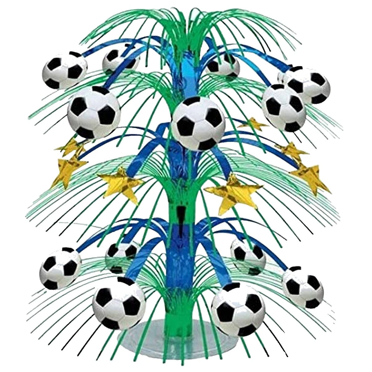 Partido de fútbol de Aluminio Vajilla & serveware