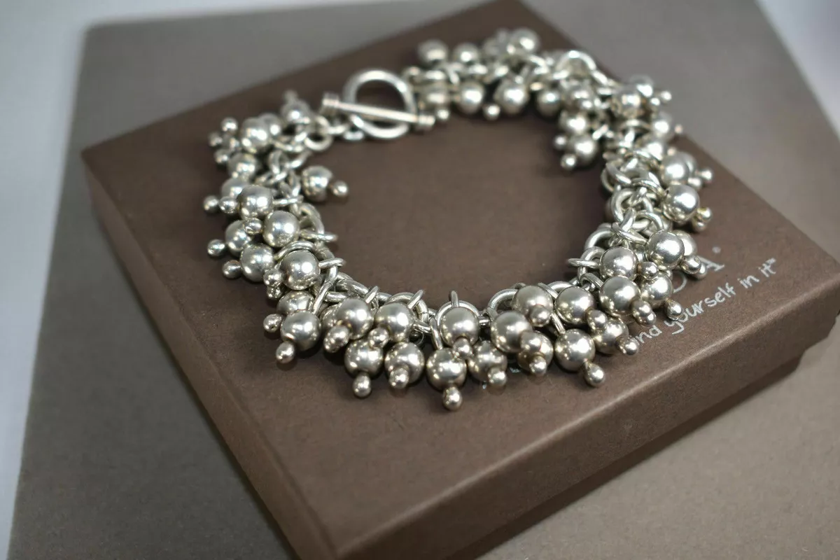 Cha cha bracelet best sale silpada
