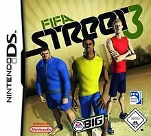 FIFA Street 3 by Electronic Arts GmbH | Game | condition very good - Image 1 of 1