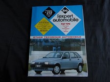 Revue technique Fiat TIPO