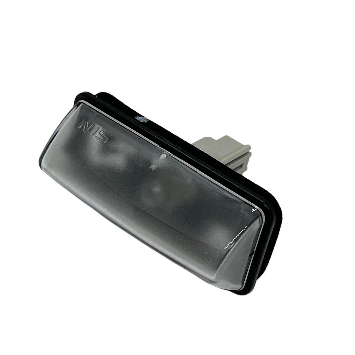 FOR 2013 - 2020 NISSAN PATHFINDER NEW REAR TAILGATE LICENSE LAMP