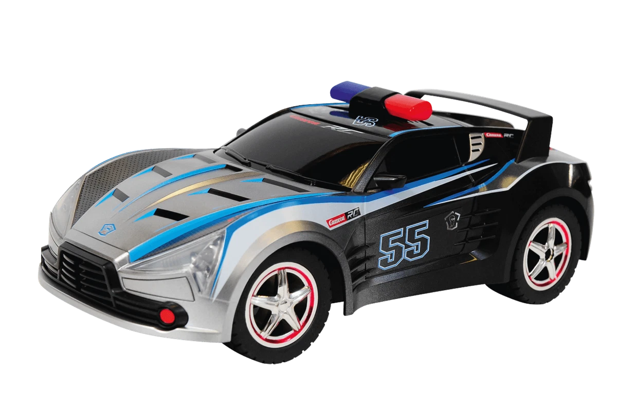 Carrera remote control car sale
