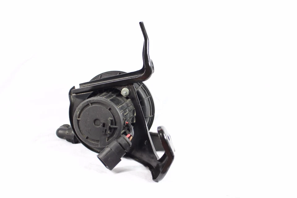 Bomba de aire secundaria Audi A6 SMOG 2005-2008 OEM Foto 3 de 4