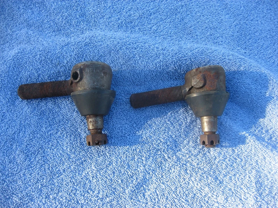 Corbatas Dodge Coronet 1949-1956 Foto 3 de 4