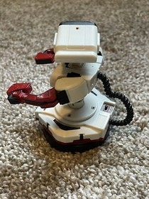 Super Smash Bros Rob R.O.B. Robot Famicom Nintendo Amiibo Wii U 3DS Switch