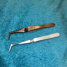 Bendix C 11-8674-20 And D 11-8674-16 Tweezer INSERTION REMOVAL TOOLMS27495A20