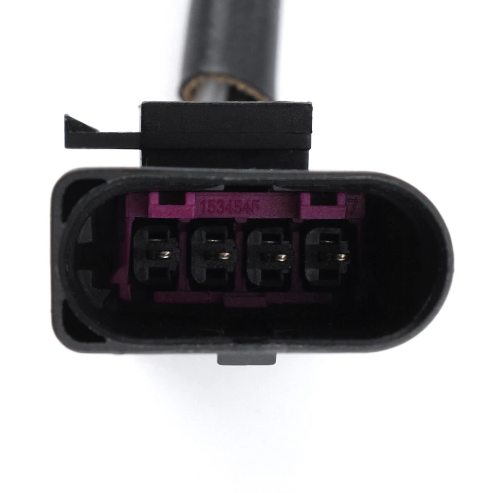 Downstream 02 Oxygen O2 Sensor For Audi A3 A4 Allroad A5 A6 Quattro Q3 VW CC Eos - Изображение 2 из 4