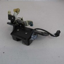 Porte arrière et accessoires Daewoo LANOS