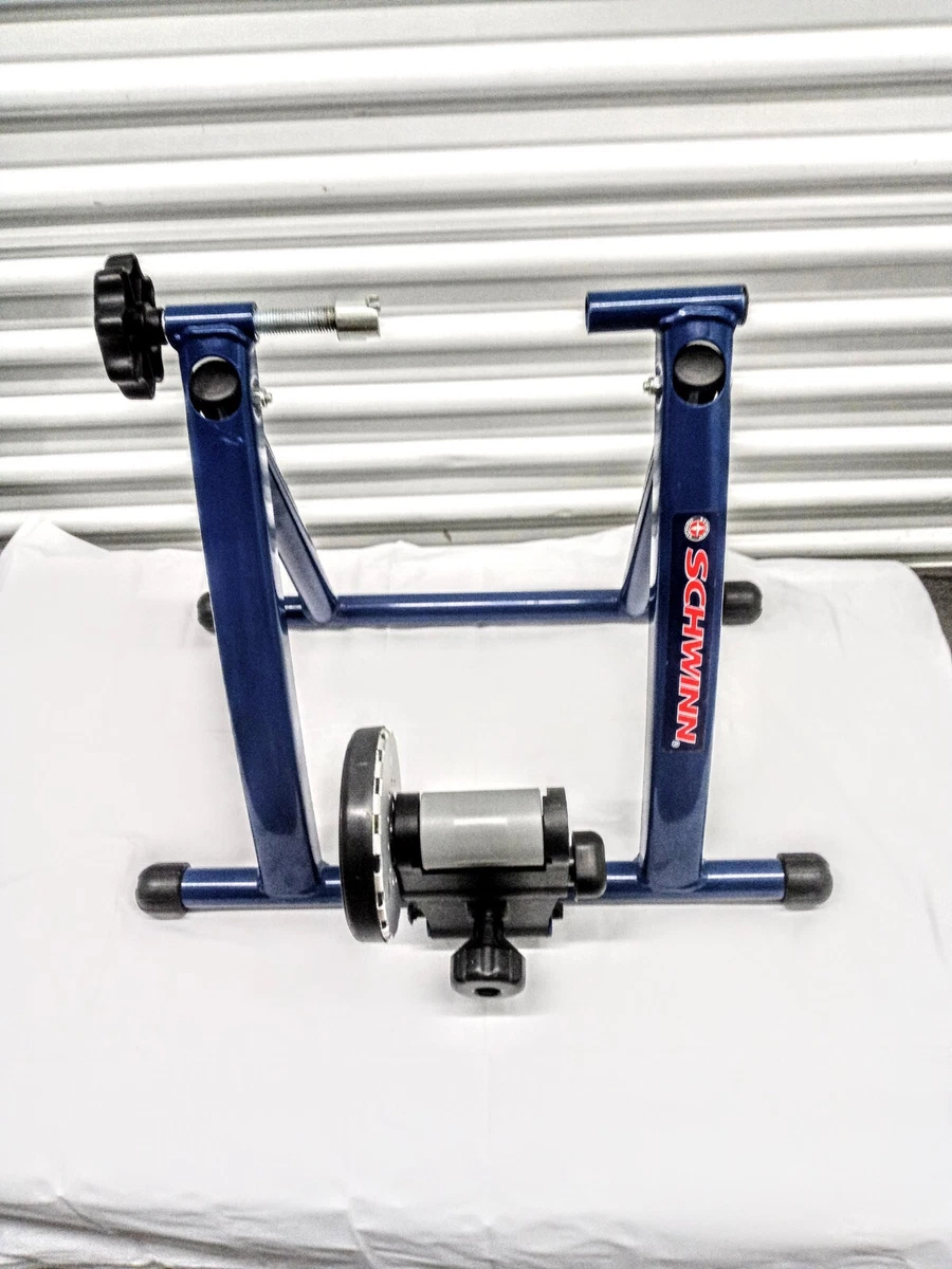 Cavalletto Regolabile Schwinn Per Biciclette – Adatto A Ruote Da 20 A 27 Pollici, Facile Da Montare