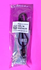 NEW BizLink DisplayPort To DVI-D Dual Link Adapter Dell XT625