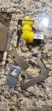 Choice Part IH9122 for Manitowoc 000009122 Ice Machine Water Valve