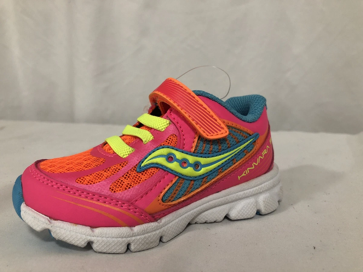 Saucony kinvara 5 clearance toddler
