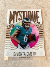 Mystique Emerald Devonta Smith