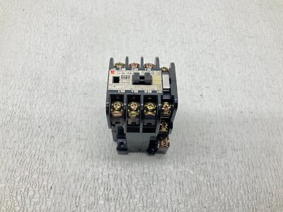 Yaskawa HI-15E2TUT Magnetic Contactor 30 A 180-200/200-220 V HI15E2TUT (TSC)