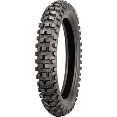 110/100-18 Shinko 505 Hybrid Cheater Rear Tire