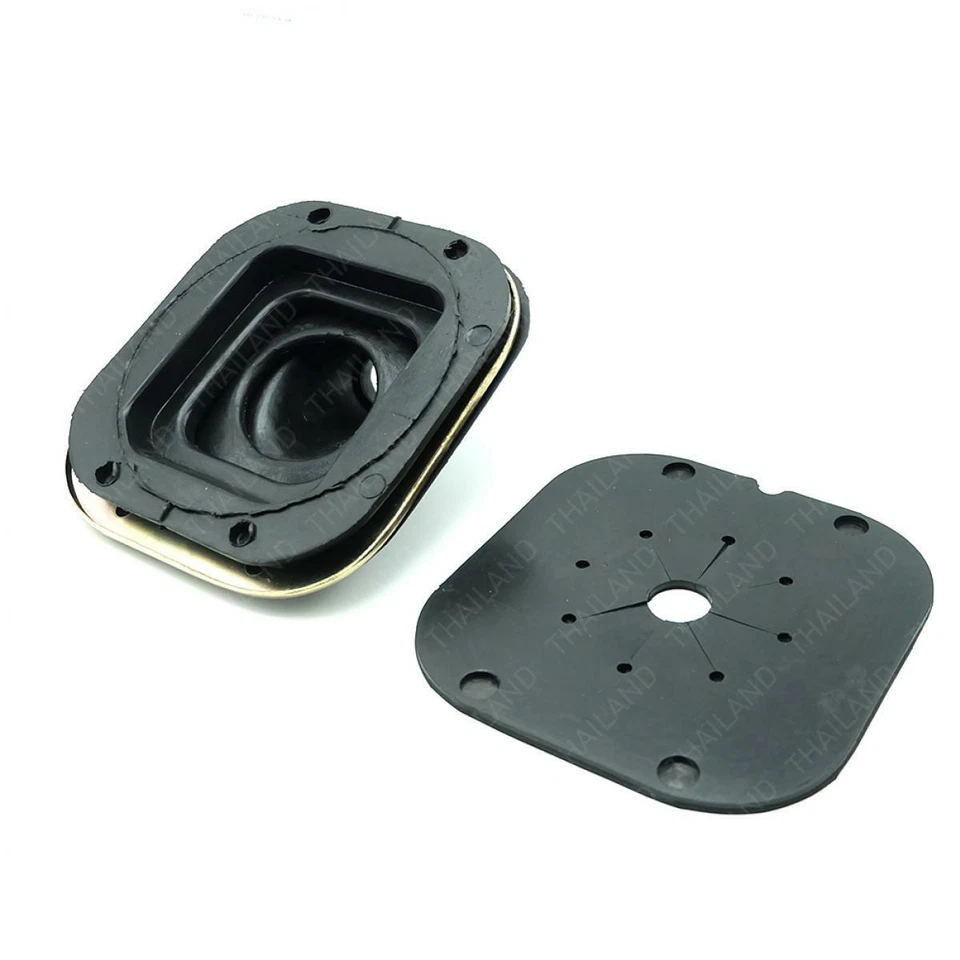 Gear Shift Boot Lever Cover Rubber For Toyota Corolla KE30 KE35 KE70 1974 - 1983 - Image 3 of 4