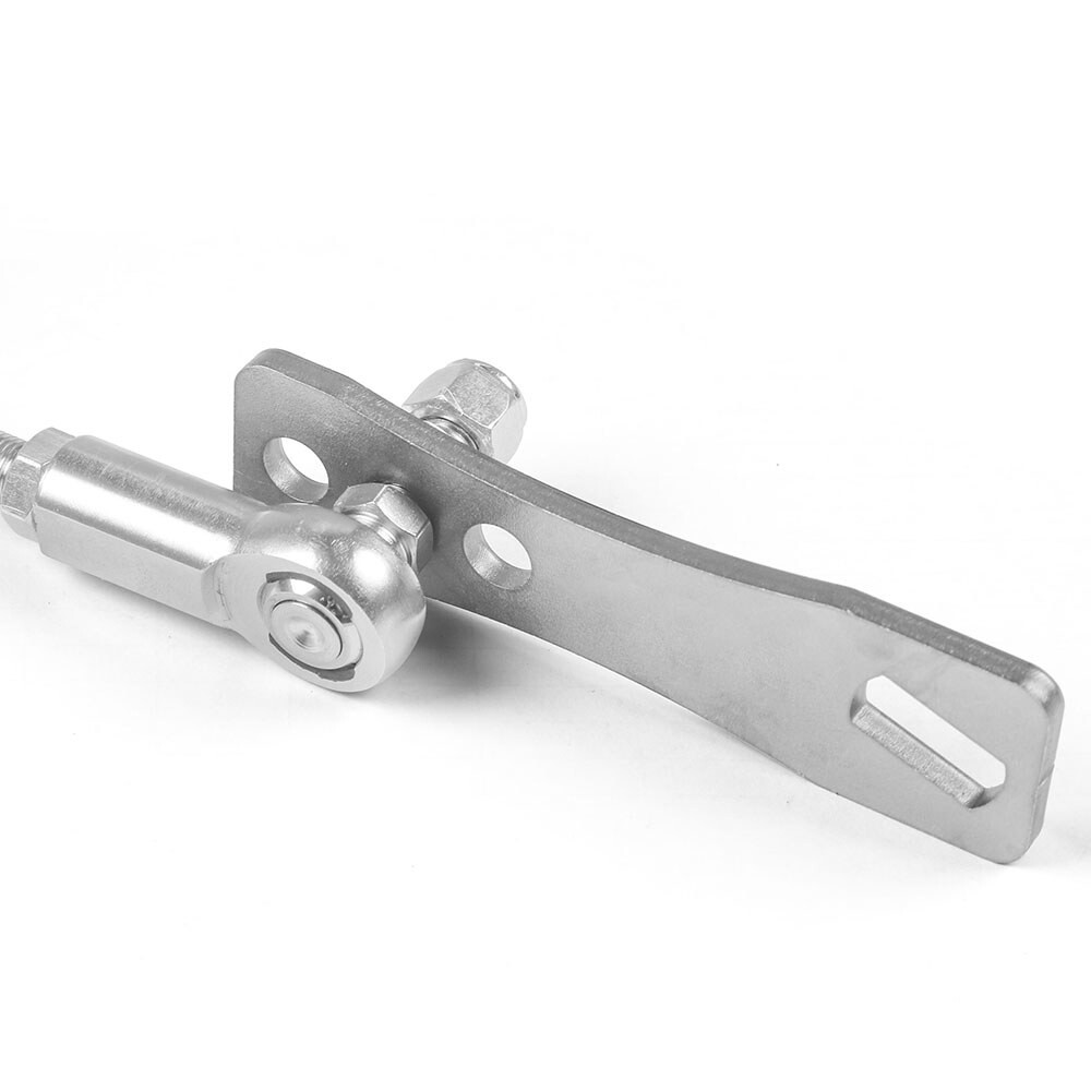 For Jeep Cherokee XJ Comanche MJ 86-01 Transfer Case Linkage