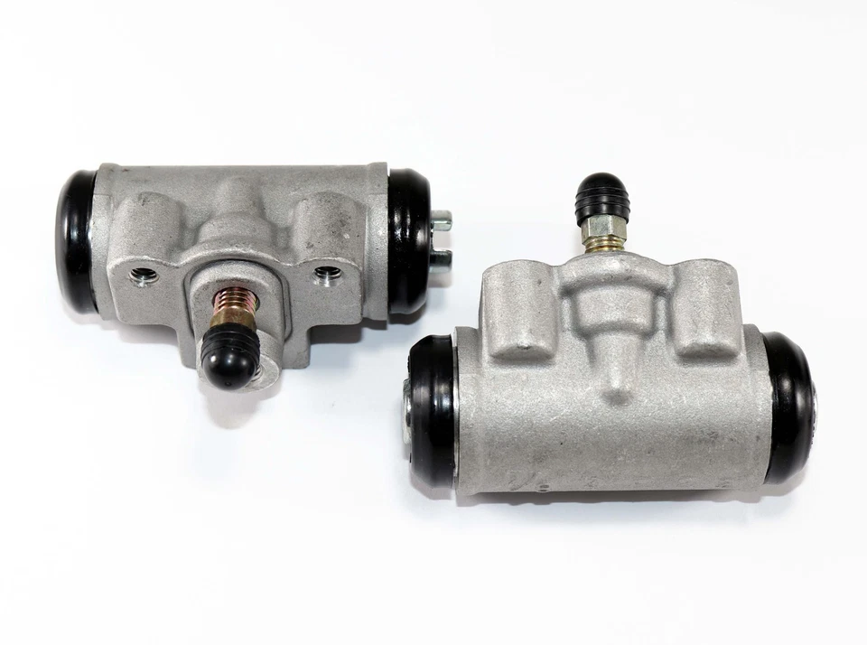 JUEGO DE 2 KAWASAKI MULE RUEDA DELANTERA/CILINDRO FRENO NUEVO REPUESTOS 43092-1054  Foto 3 de 4