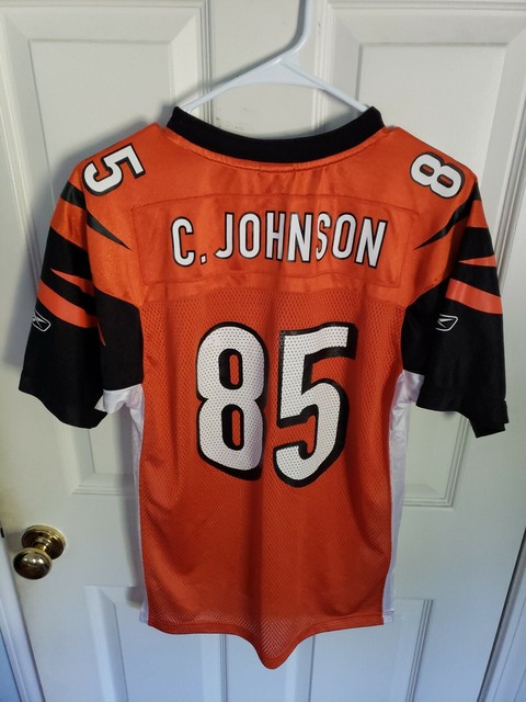 chad ochocinco bengals jersey