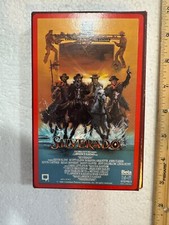 1985 SILVERADO Betamax