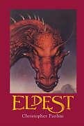 Eldest (The Inheritance Cycle)-Christopher Paolini
