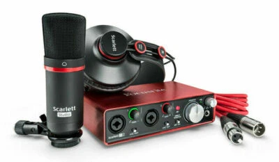 Focusrite 2i2 3rd Gen | eBay