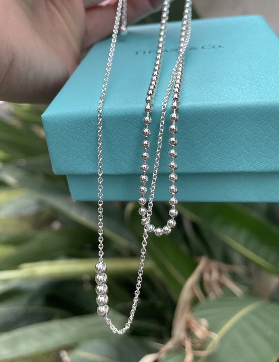 tiffany adjustable chain