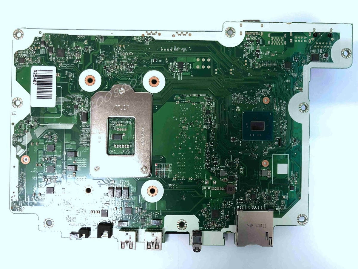 NEW HP ProOne 600 G2 798976-001 819642-001 819642-501 AIO
