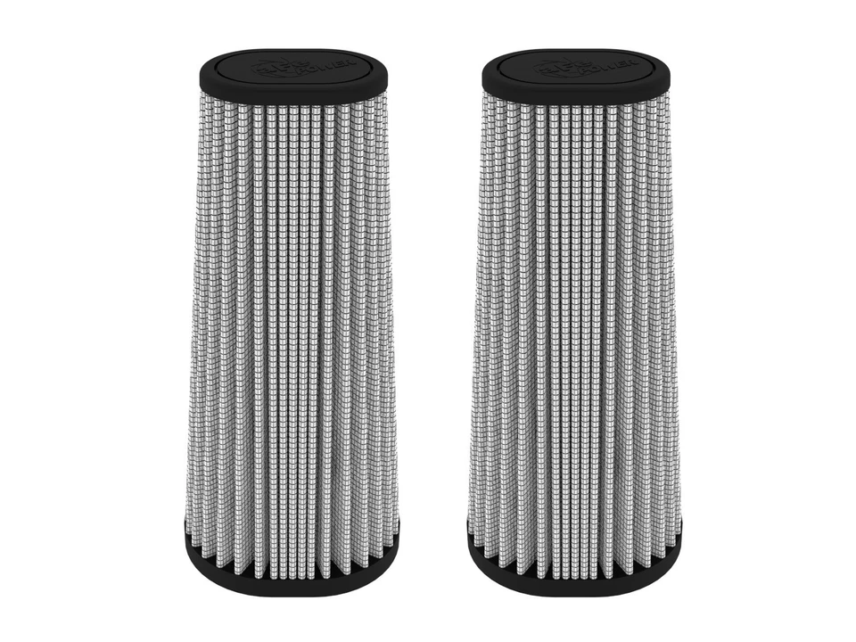 Filtro de ar aFe 11-10131 Magnum FLOW Pro DRY S para 2013-2016 Porsche Boxster 2.7L - Imagem 3 de 4