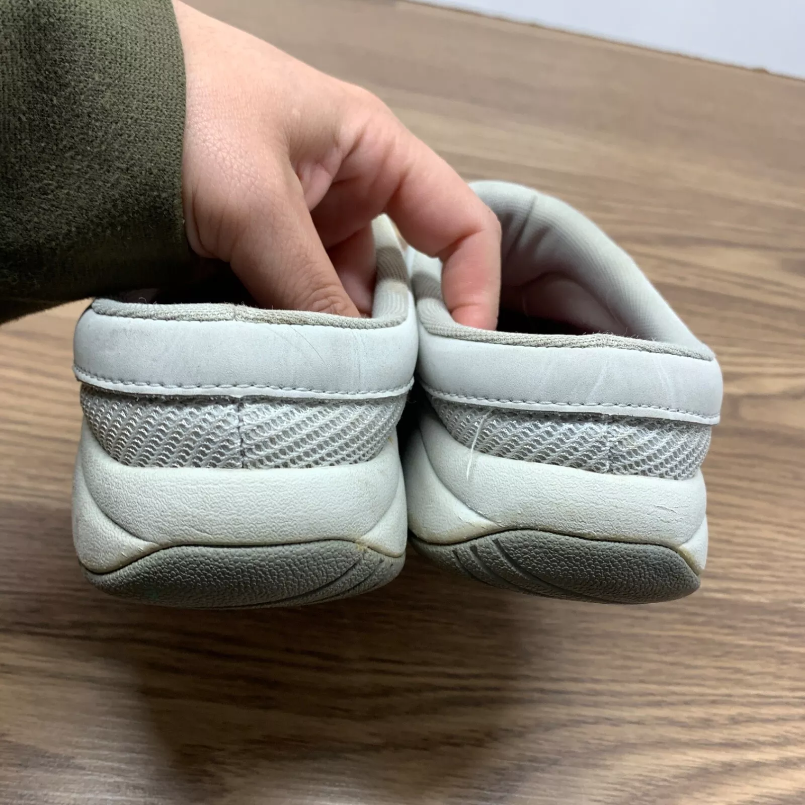 merrell encore mesh slip on shoes