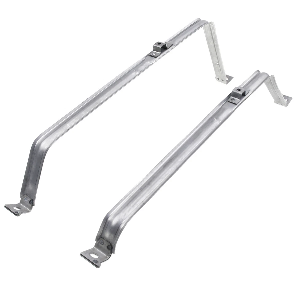 2x Correa de tanque de combustible para Toyota Corolla 2014-2019 1,8 L 2,0 L 7760102160 7760102161 Foto 3 de 4