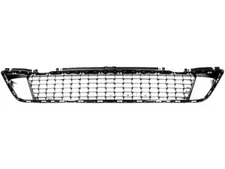 For 2021-2022 BMW M550i xDrive Bumper Cover Grille Front 68766ZH