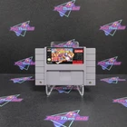 Street Fighter II Turbo Super Nintendo SNES - Cart Only Excellent