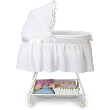 classic bassinet