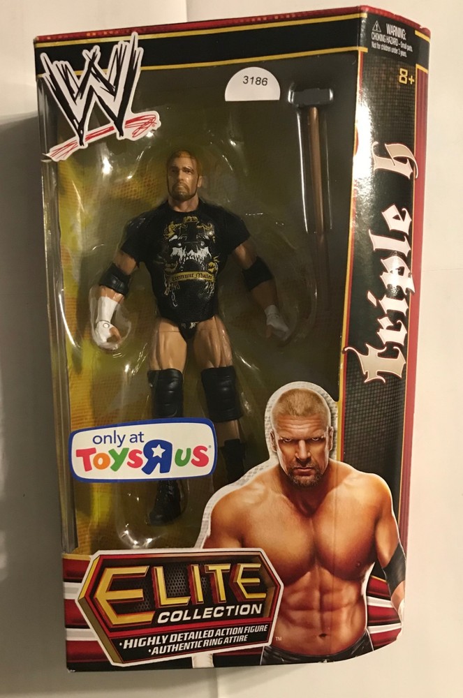 2013 WWE 