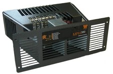 Statischer Wohnwagen Widney Imperial Mini Sockelheizung 350W elektrische Heizung