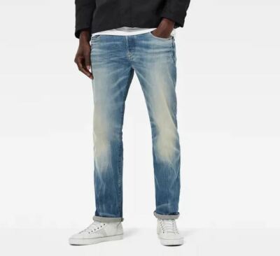 g star 3301 loose
