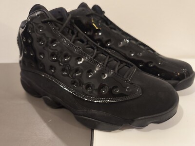 Air Jordan 13 Retro Cap and Gown