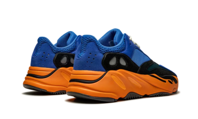 adidas Yeezy Boost 700 Bright Blue GZ0541 Men's Size | eBay