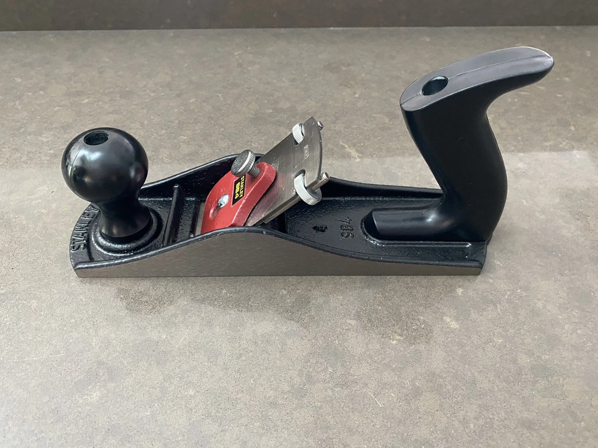 Stanley sb4 plane deals